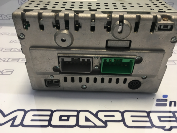 Rádio / auto-rádio VOLVO S40 I (VS) Imagem-1