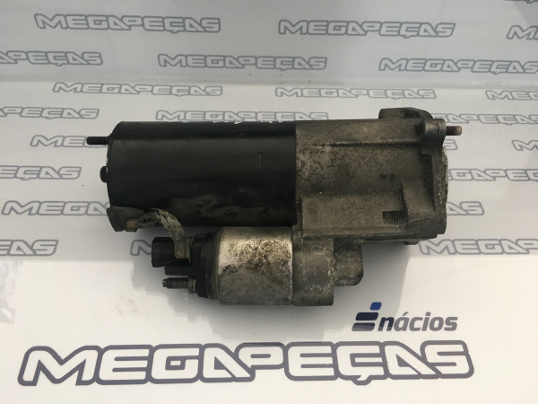 Motor de arranque SEAT Exeo (3R2)