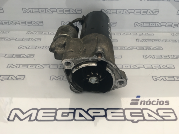 Motor de arranque SEAT Exeo (3R2) Imagem-1