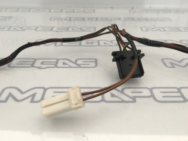 Steering wheel controls OPEL Corsa D Imagem-3
