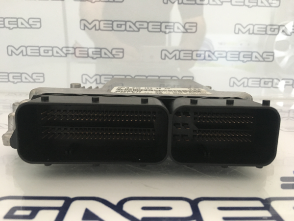Centralina motor / ECU MERCEDES-BENZ Classe E (W211) Imagem-1