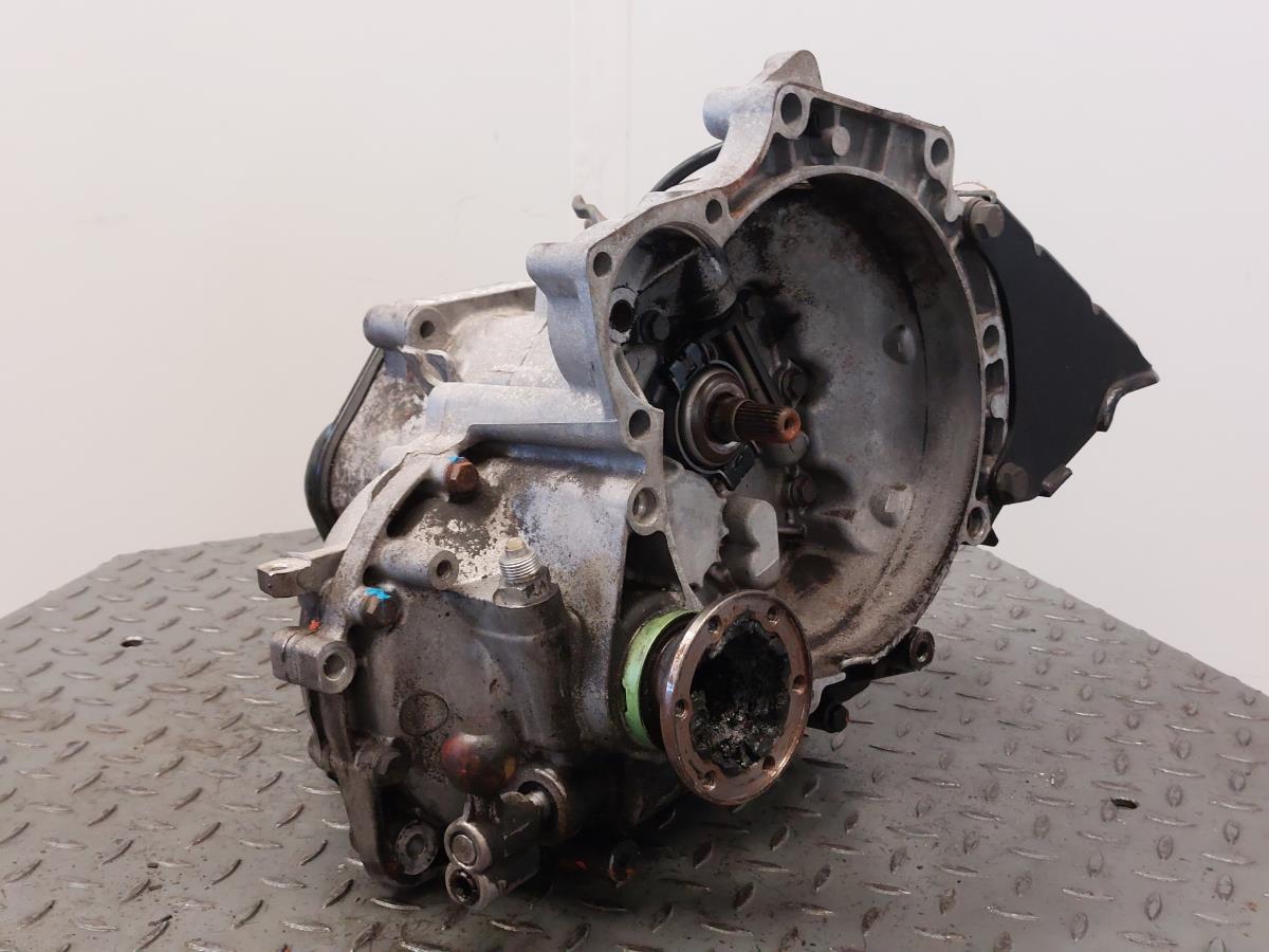 Caixa de velocidades manual SEAT Ibiza II (6K1) Imagem-2