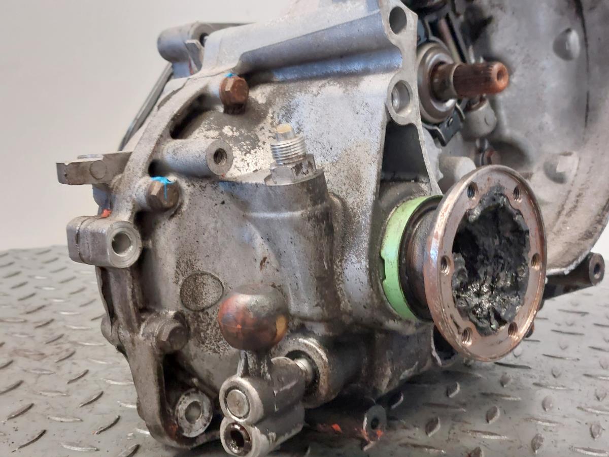 Caixa de velocidades manual SEAT Ibiza II (6K1) Imagem-3