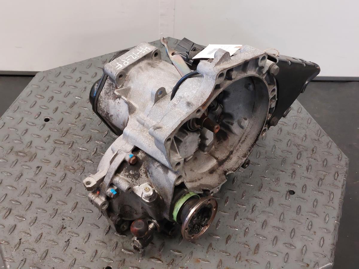 Caixa de velocidades manual SEAT Ibiza II (6K1) Imagem-1