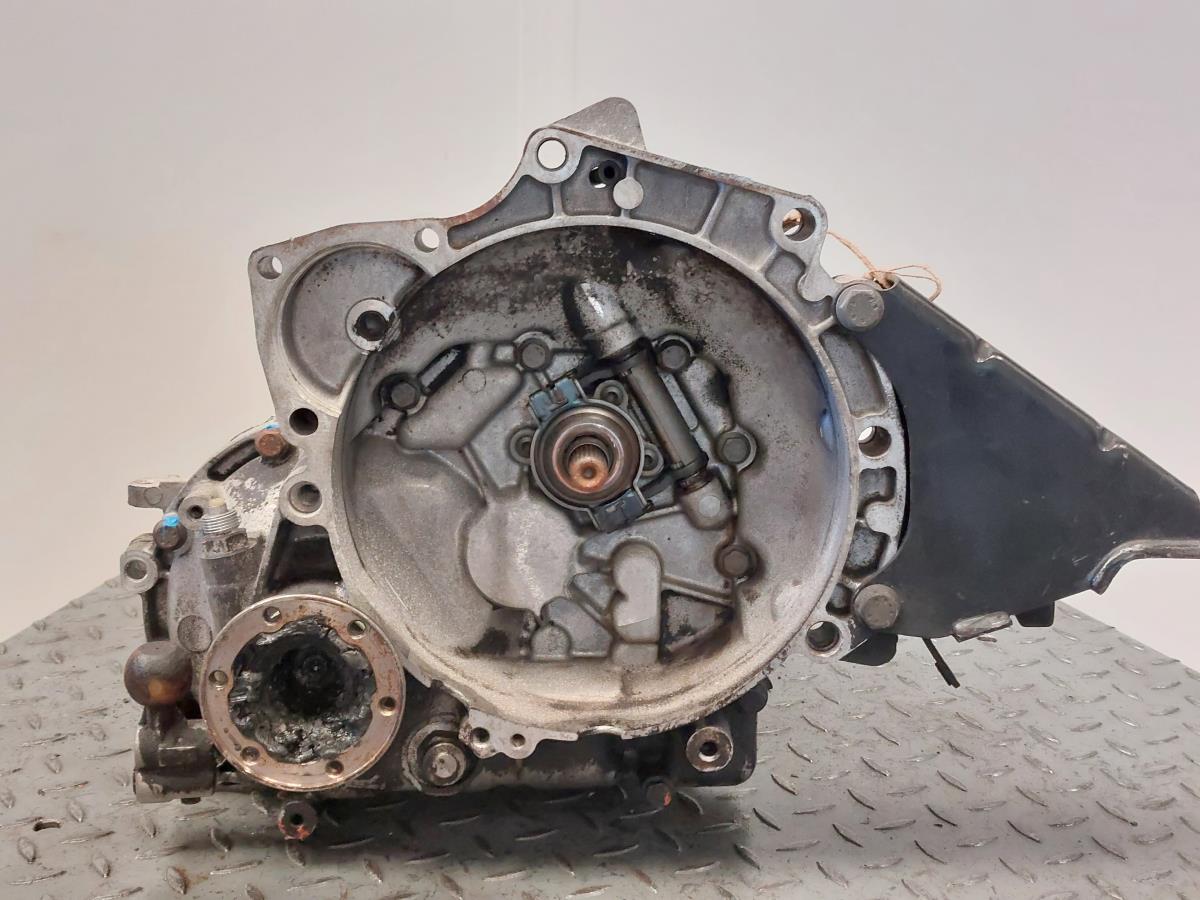 Caixa de velocidades manual SEAT Ibiza II (6K1) Imagem-4