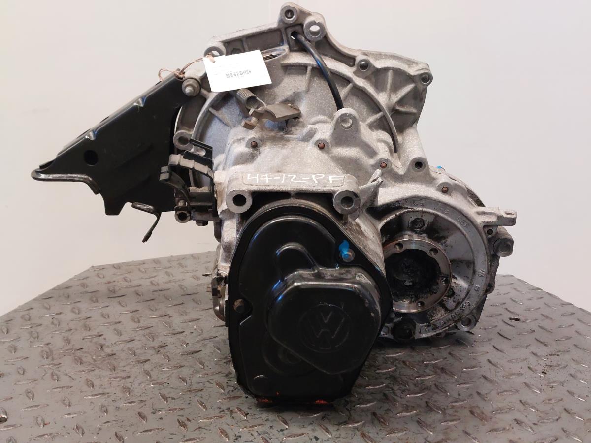 Caixa de velocidades manual SEAT Ibiza II (6K1) Imagem-7