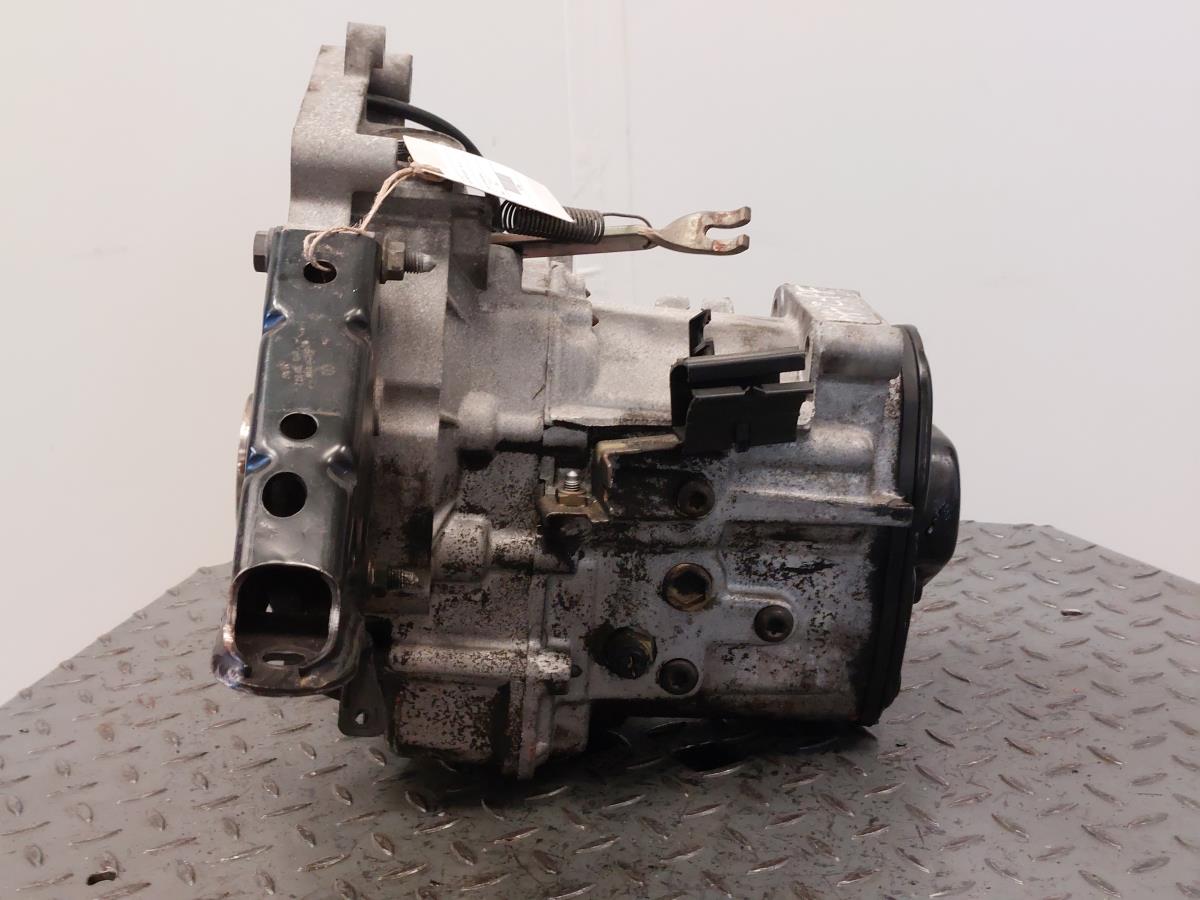 Caixa de velocidades manual SEAT Ibiza II (6K1) Imagem-6