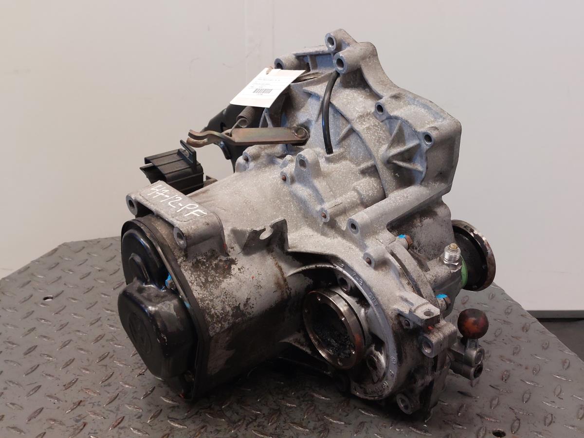 Caixa de velocidades manual SEAT Ibiza II (6K1) Imagem-9