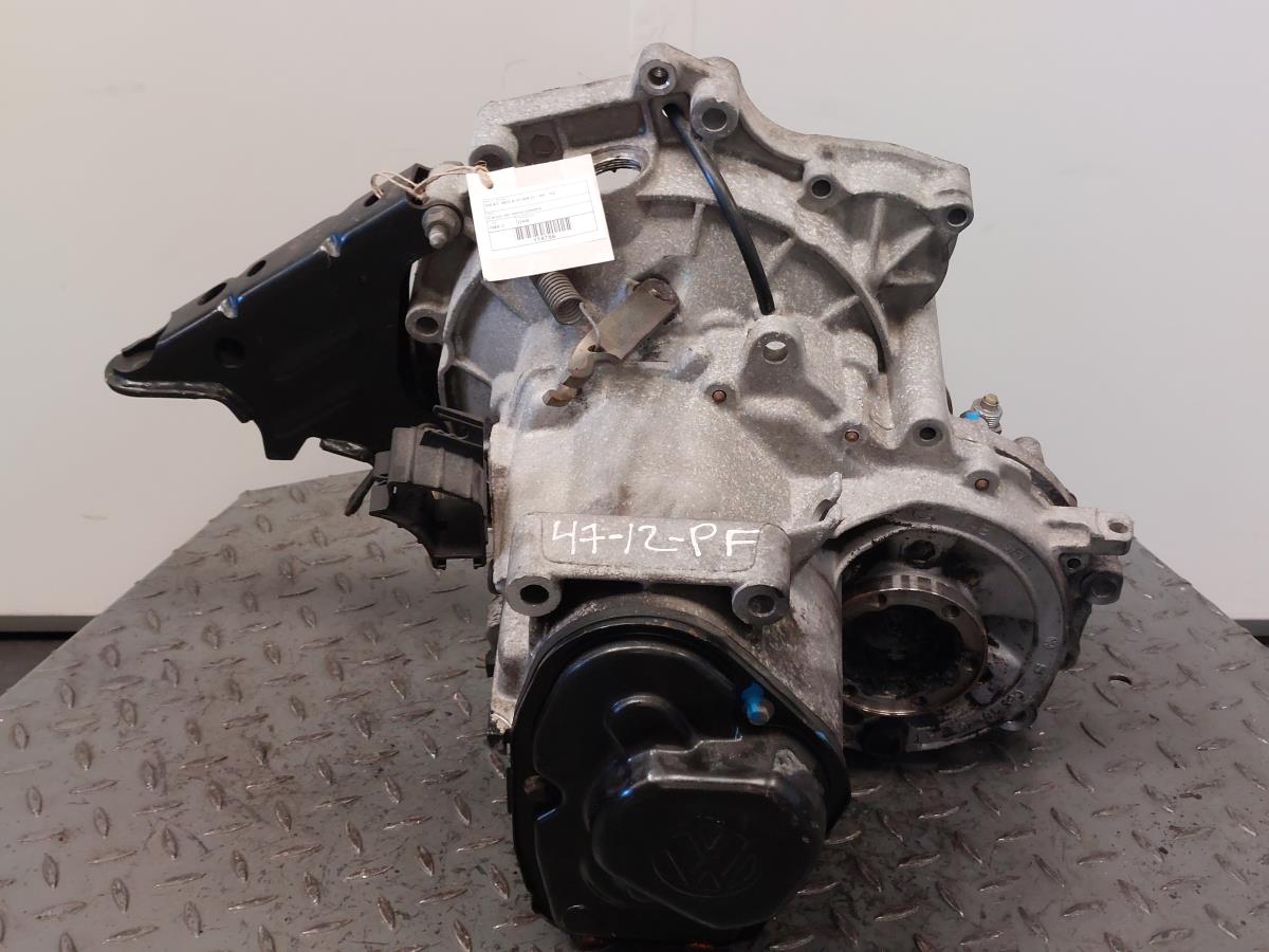 Caixa de velocidades manual SEAT Ibiza II (6K1) Imagem-8