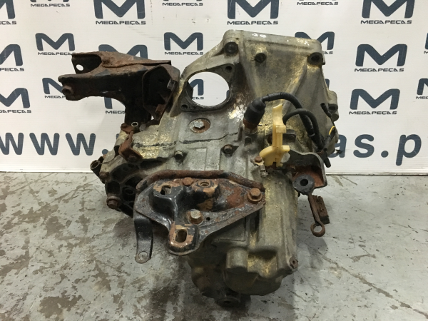 Caixa de velocidades manual ROVER 200 Hatch (XW) Imagem-2