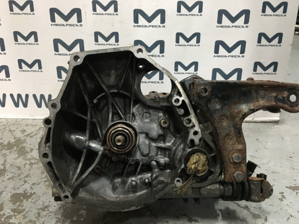 Caixa de velocidades manual ROVER 200 Hatch (XW)