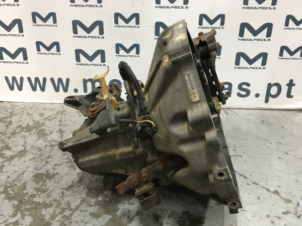 Caixa de velocidades manual ROVER 200 Hatch (XW) Imagem-1
