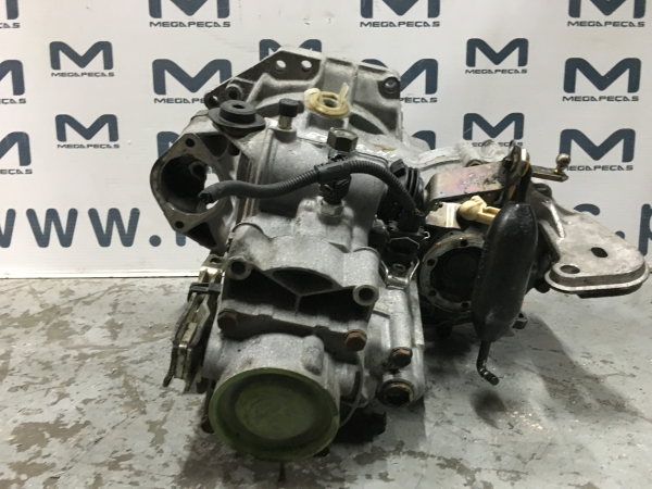 Caixa de velocidades manual SEAT Ibiza II (6K1) Imagem-2