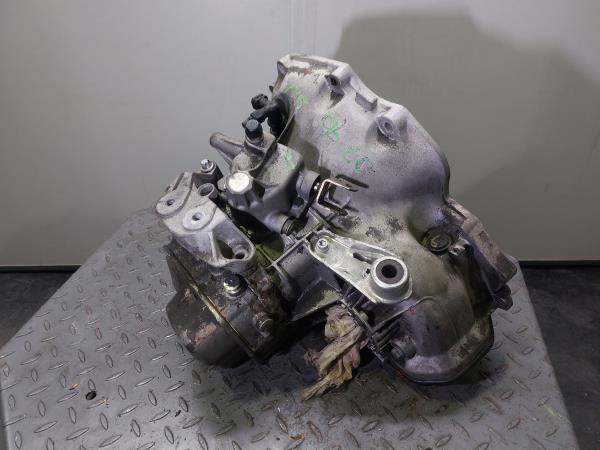 Caixa de velocidades manual OPEL Corsa C