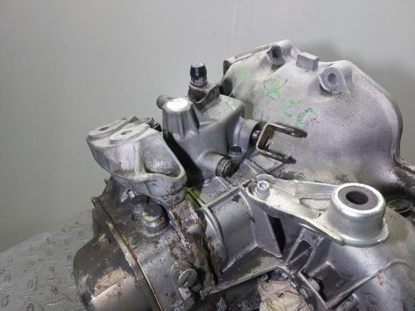 Caixa de velocidades manual OPEL Corsa C Imagem-2