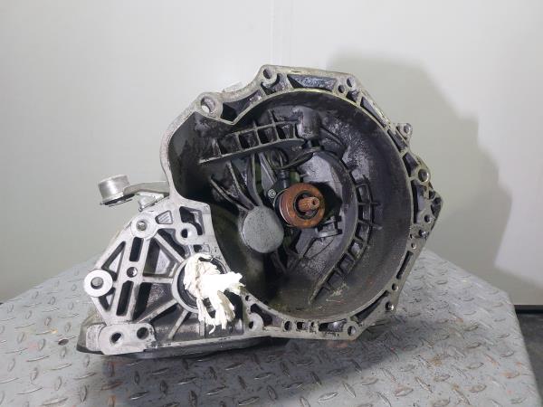 Caixa de velocidades manual OPEL Corsa C Imagem-3