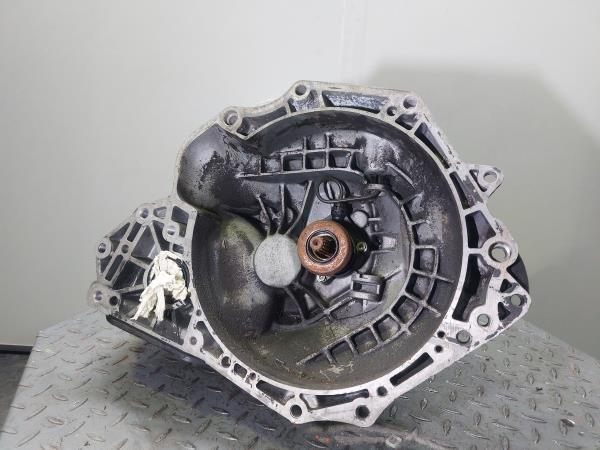 Caixa de velocidades manual OPEL Corsa C Imagem-4