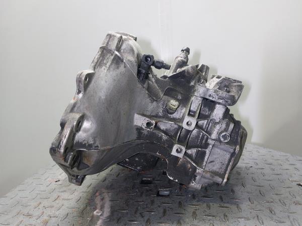 Caixa de velocidades manual OPEL Corsa C Imagem-6