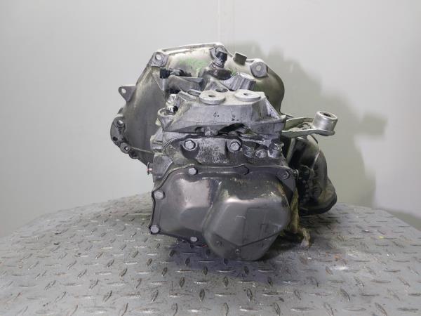 Caixa de velocidades manual OPEL Corsa C Imagem-7