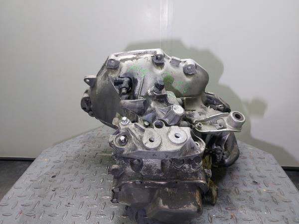 Caixa de velocidades manual OPEL Corsa C Imagem-8