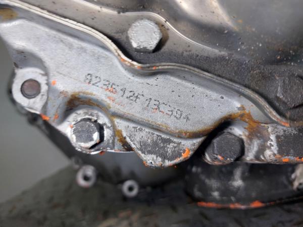 Caixa de velocidades manual OPEL Corsa C Imagem-9