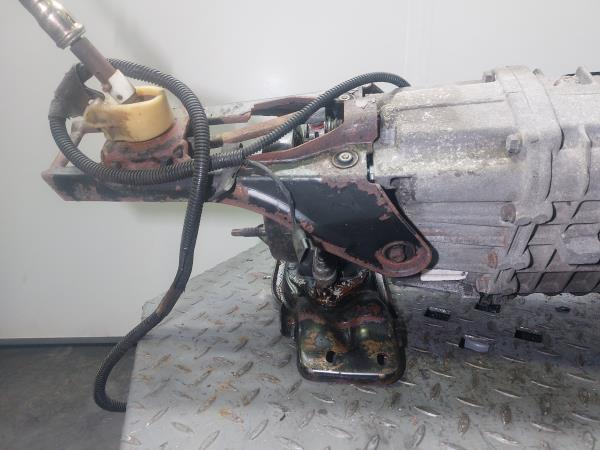 Caixa de velocidades manual FORD Scorpio I (GAE, GGE) Imagem-2