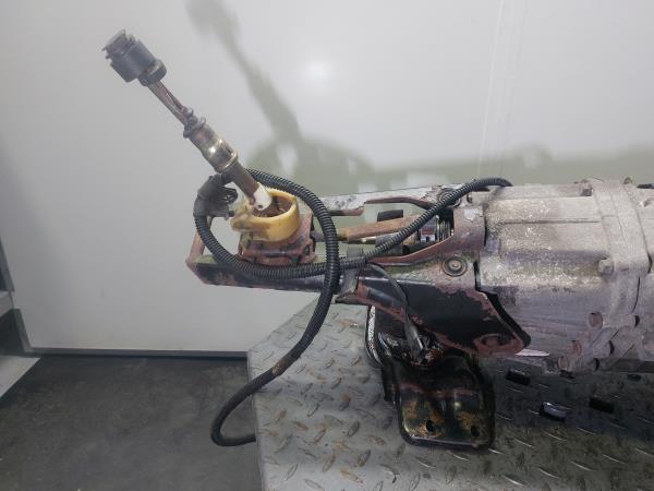 Caixa de velocidades manual FORD Scorpio I (GAE, GGE) Imagem-1