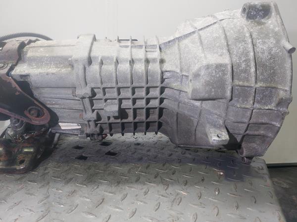 Caixa de velocidades manual FORD Scorpio I (GAE, GGE) Imagem-3