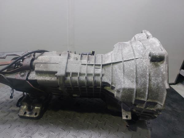 Caixa de velocidades manual FORD Scorpio I (GAE, GGE) Imagem-4