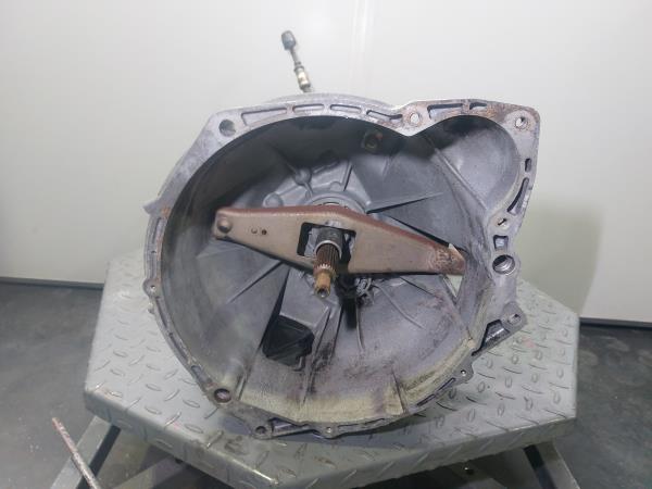 Caixa de velocidades manual FORD Scorpio I (GAE, GGE) Imagem-5