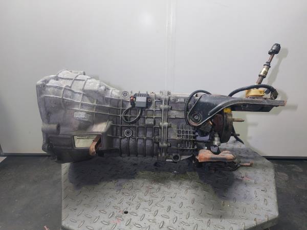 Caixa de velocidades manual FORD Scorpio I (GAE, GGE) Imagem-7