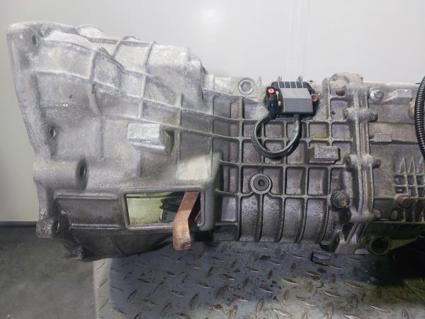 Caixa de velocidades manual FORD Scorpio I (GAE, GGE) Imagem-8