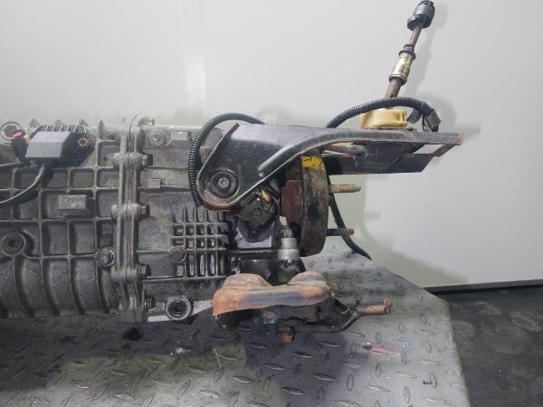 Caixa de velocidades manual FORD Scorpio I (GAE, GGE) Imagem-10