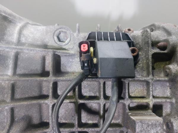 Caixa de velocidades manual FORD Scorpio I (GAE, GGE) Imagem-9