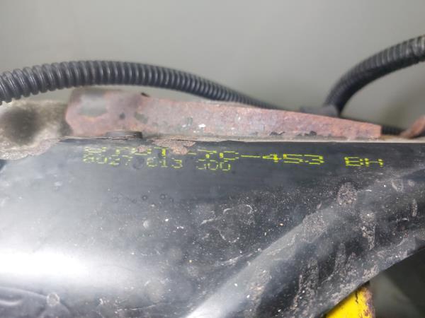 Caixa de velocidades manual FORD Scorpio I (GAE, GGE) Imagem-13