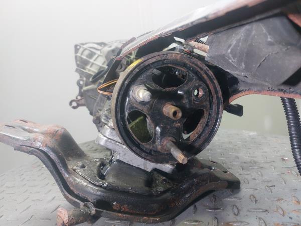 Caixa de velocidades manual FORD Scorpio I (GAE, GGE) Imagem-15