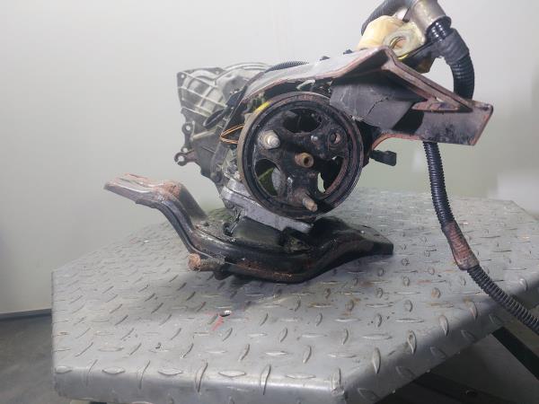 Caixa de velocidades manual FORD Scorpio I (GAE, GGE) Imagem-14