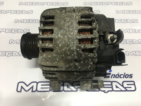 Alternatore MAZDA 3 (BL) Imagem-1