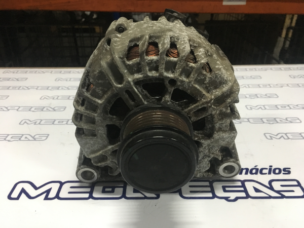 Alternador MAZDA 3 (BL) | 2008 - 2014