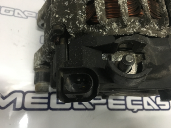 Alternatore MAZDA 3 (BL) Imagem-2