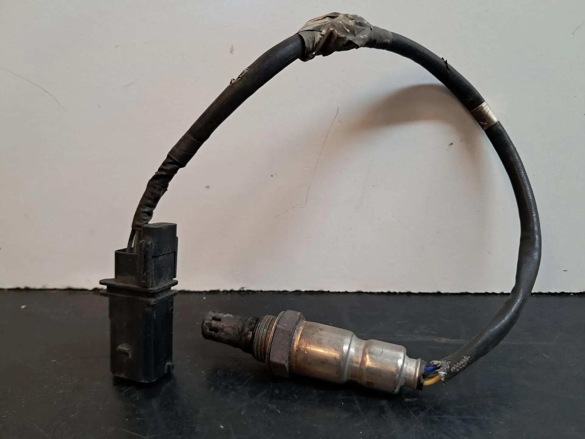 Sonda lambda MAZDA 3 (BL)