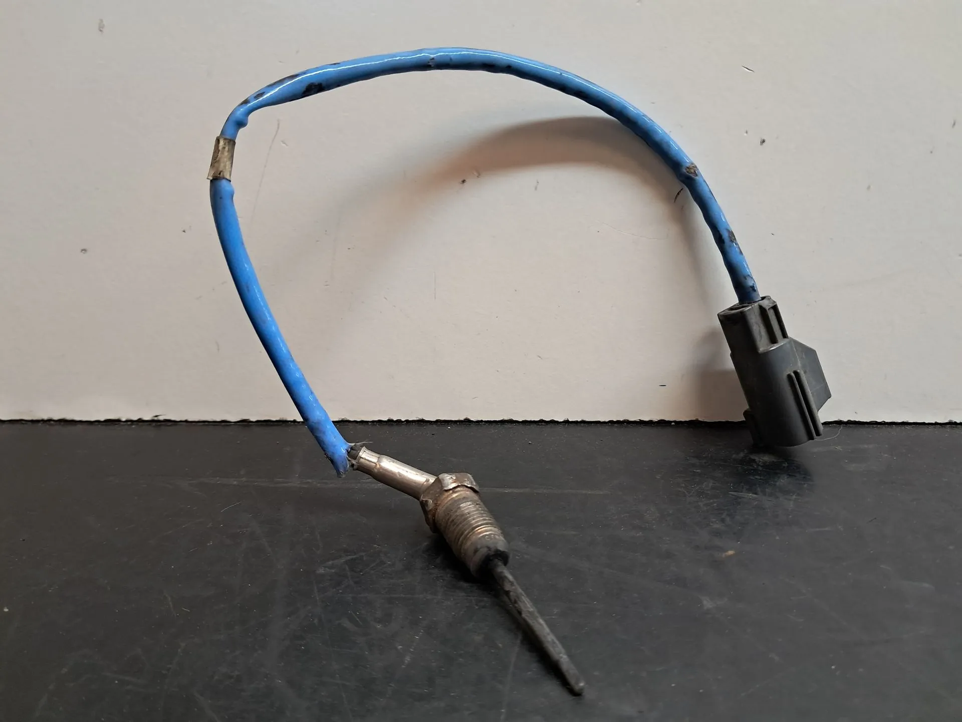 Sonda lambda MAZDA 3 (BL)