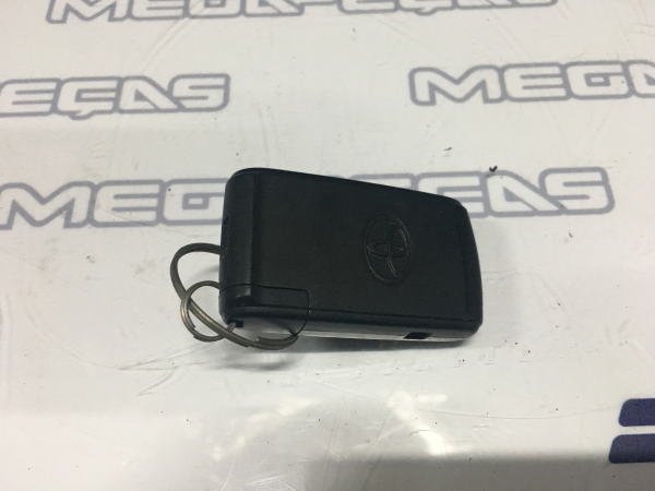 Chave / comando TOYOTA Corolla Verso (ZER_, ZZE12_, R1_)