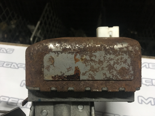 Tranca de direção TOYOTA Corolla Verso (ZER_, ZZE12_, R1_)