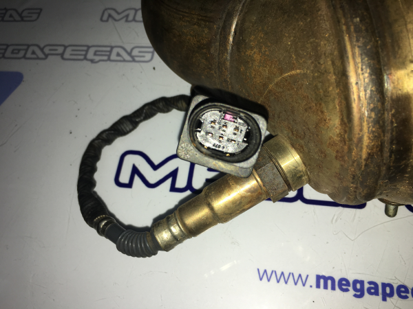 Sonda lambda OPEL Zafira B (A05)