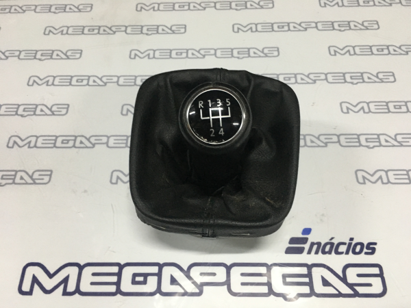 Gear lever shifter / knob  VOLKSWAGEN Polo (6R, 6C)
