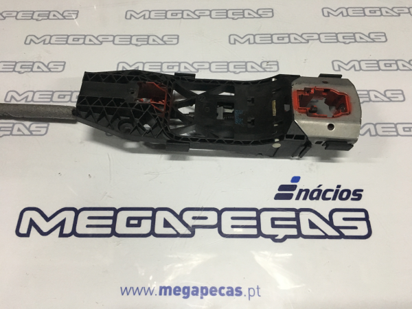 Suporte puxador porta FT ES VOLKSWAGEN Polo (6R, 6C) | 2009 - 2022