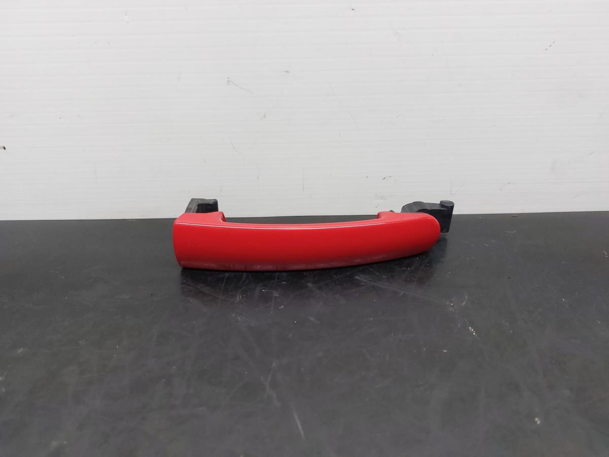 Maniglia porta anteriore destra VOLKSWAGEN Polo (6R, 6C)
