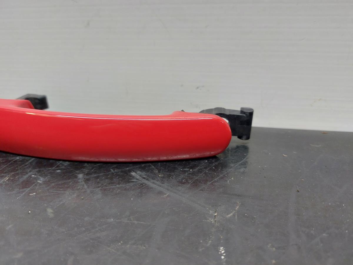 Poignée de porte avant Droite VOLKSWAGEN Polo (6R, 6C) Imagem-2