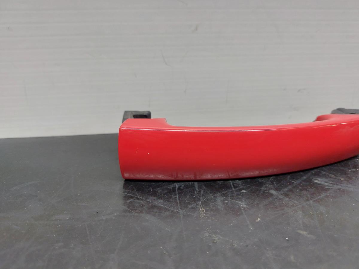 Poignée de porte avant Droite VOLKSWAGEN Polo (6R, 6C) Imagem-1
